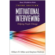 Applications of Motivational Interviewing Series: Motivational Interviewing : Helping People Change (Edition 3) (Hardcover)